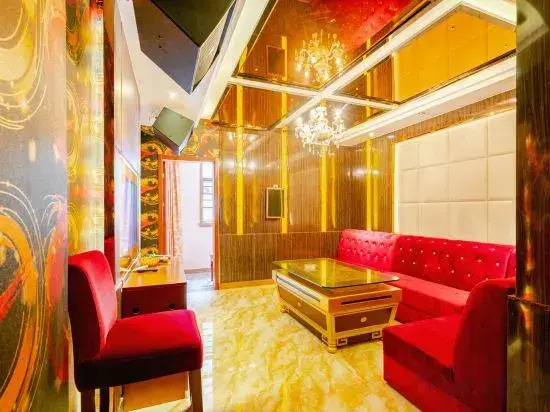 Balagezong Tibetan Ecological Hotel
