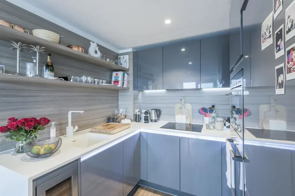 Trendy Home in Wandsworth