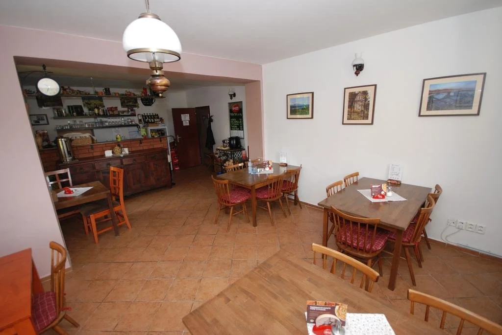 Penzion Lipno Jantar