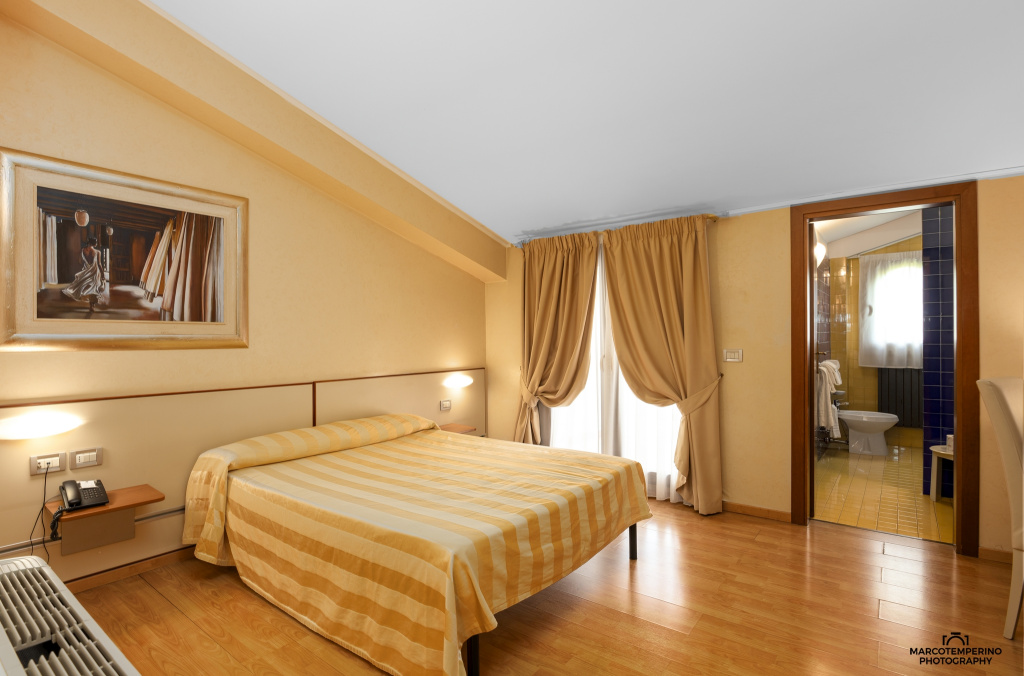 Hotel Cristoforo Colombo