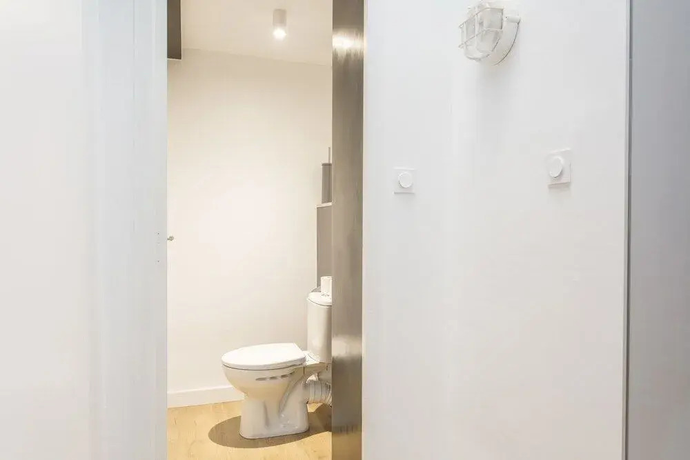 Coeur Urbain Bedrooms - Centre Gare