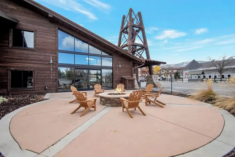 Charming Park City Loft and View at Prospector