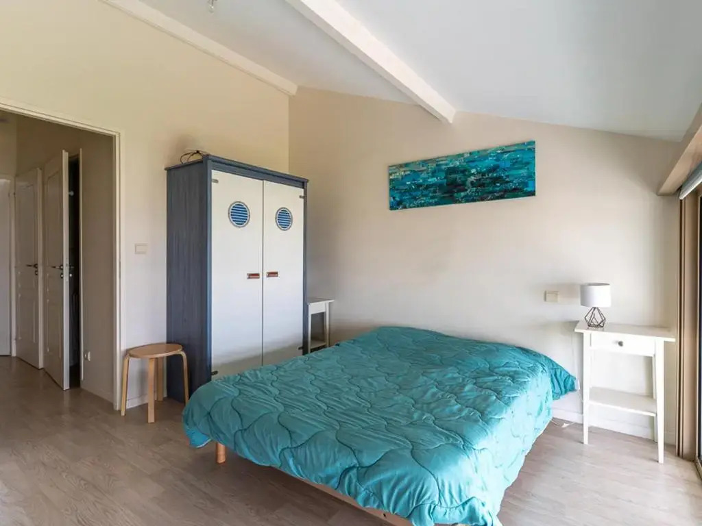 Appartement Mimizan, 4 pièces, 7 personnes - FR-1-50-92