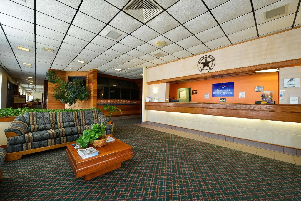 Motel 6 Port Lavaca, TX