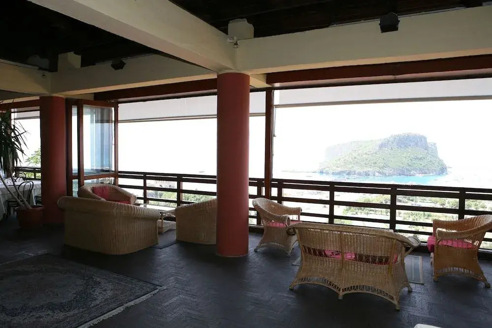 Hotel Normanni
