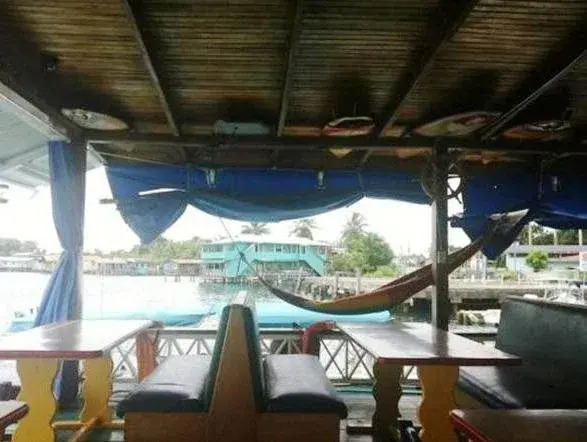 Hotel Olas