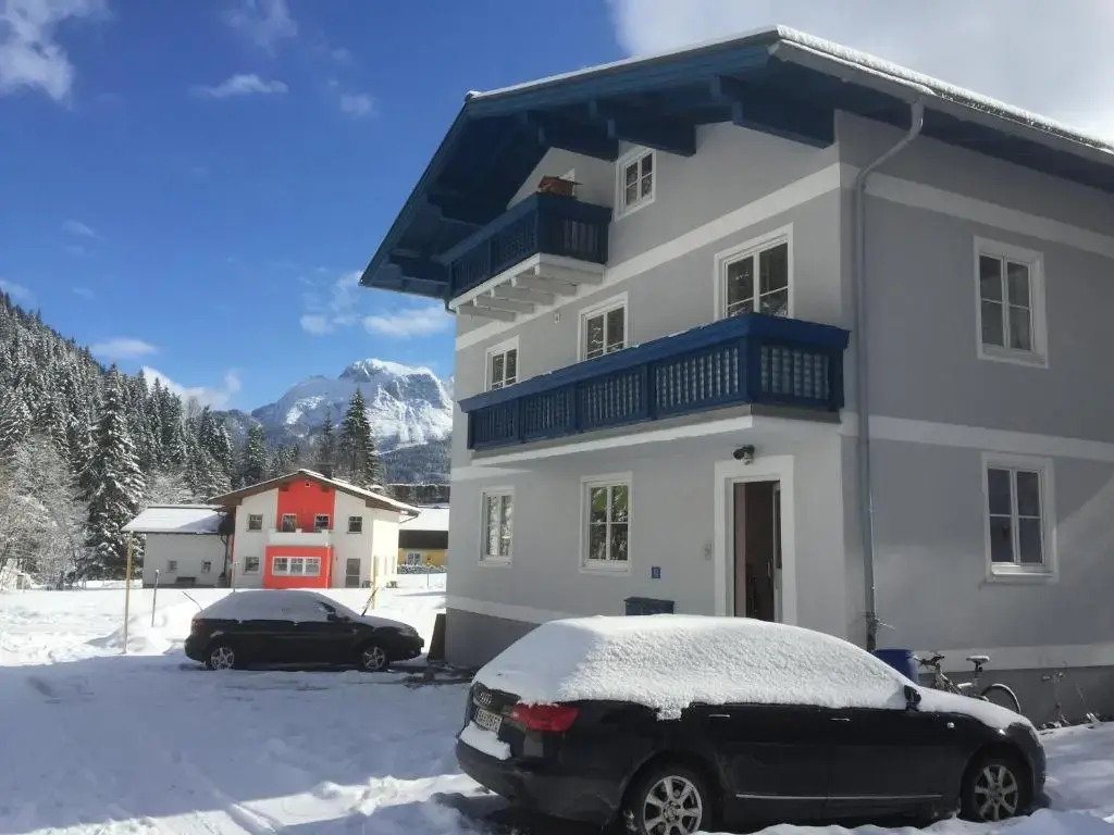 Ferienwohnung Top 3