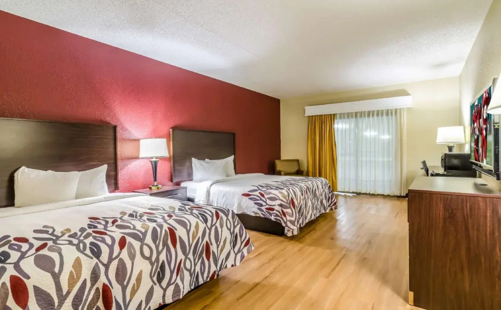 Best Western Airport Inn & Conference Center Wichita