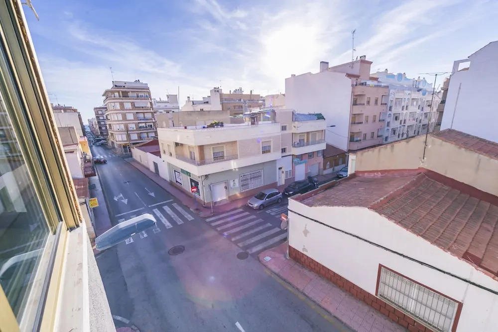 Homely Apartments Calle Apolo