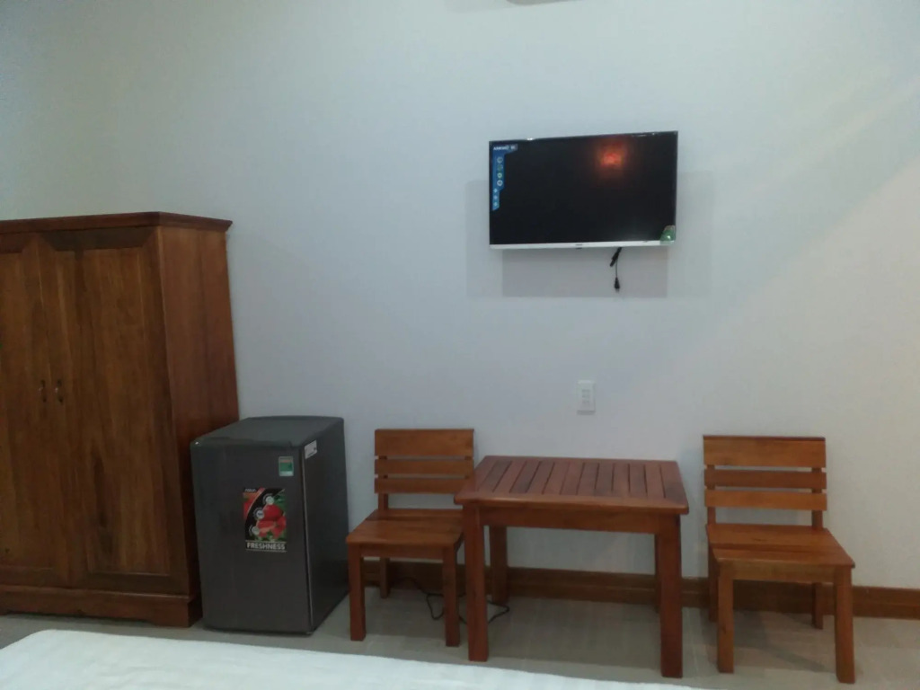 Resort Hien Minh Bungalow