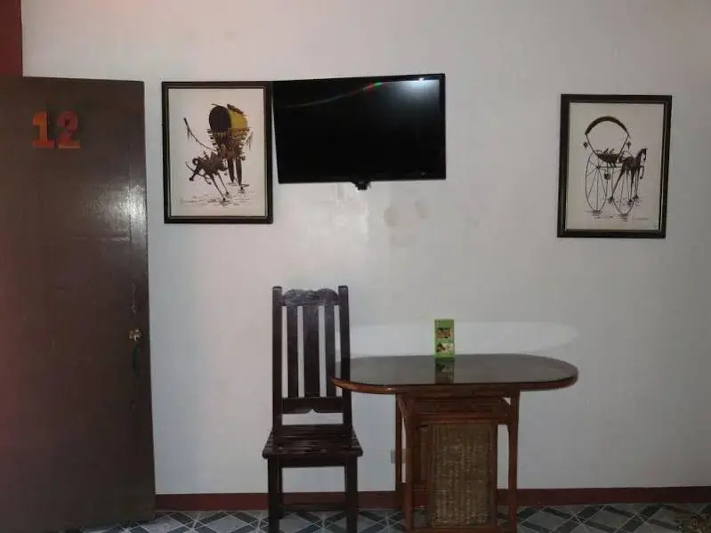 Badladz Beach and Dive Resort