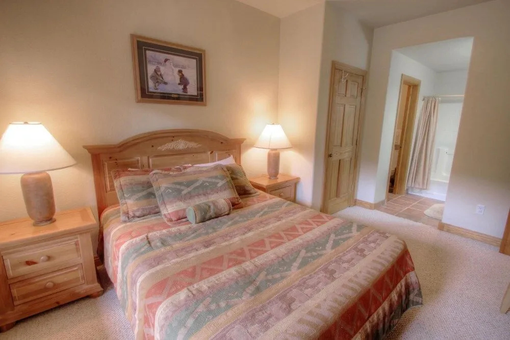 5949 Hidden River Lodge 3 Bedroom Condo by RedAwning