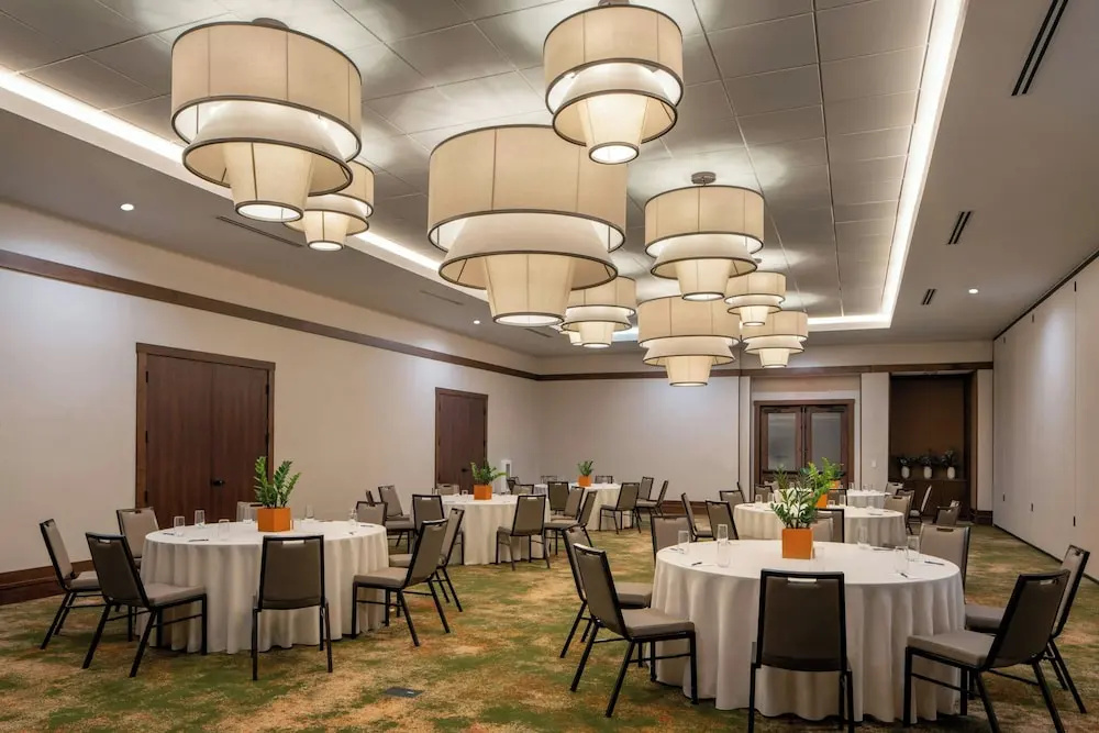 The Tallison Hotel, A Tribute Portfolio Hotel