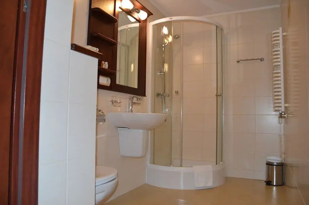 Hotel Batory
