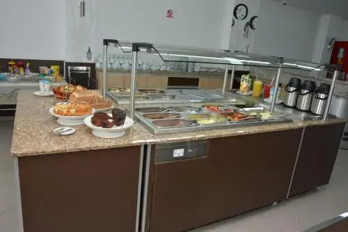 Hotel Divisa