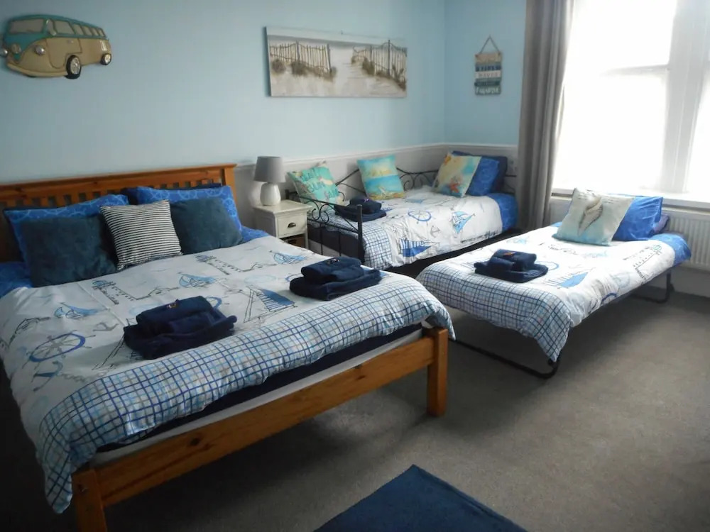 The George B&B