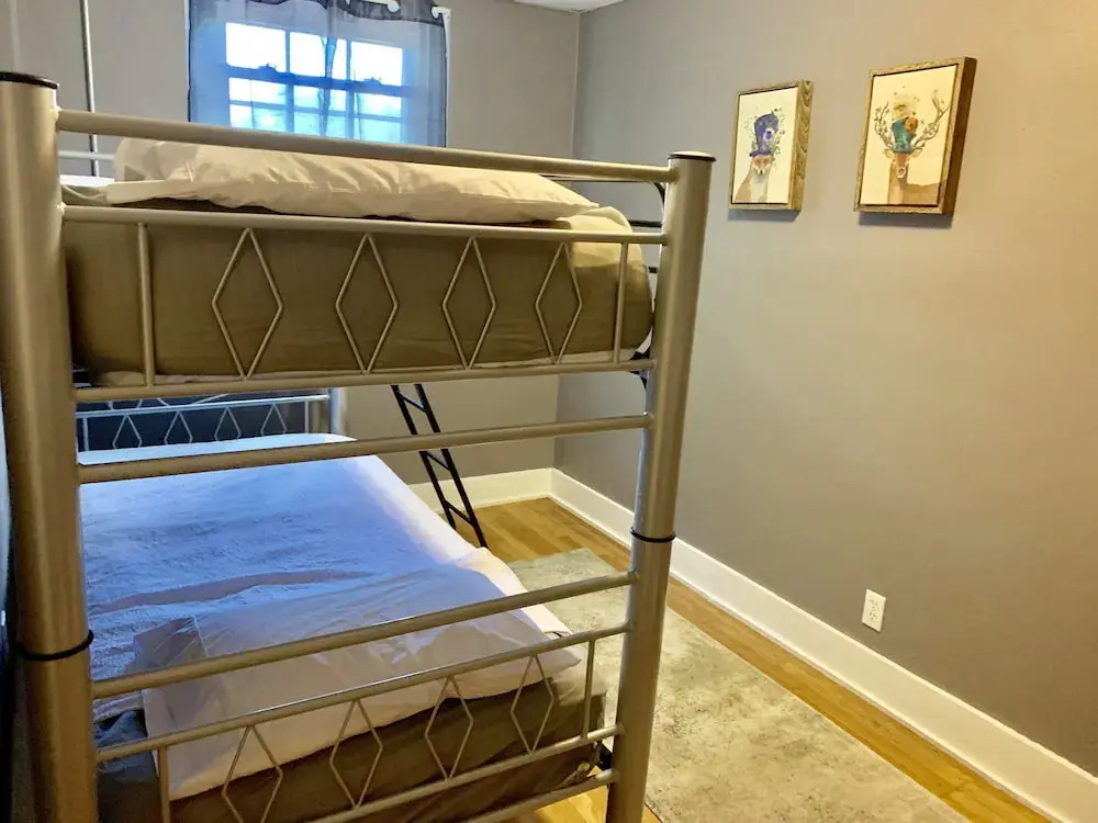 Hostel Memphis