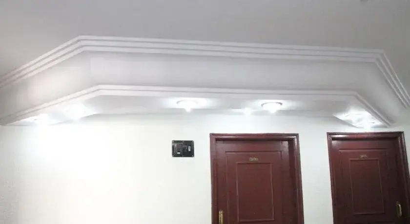 Hotel Raja Galaxy
