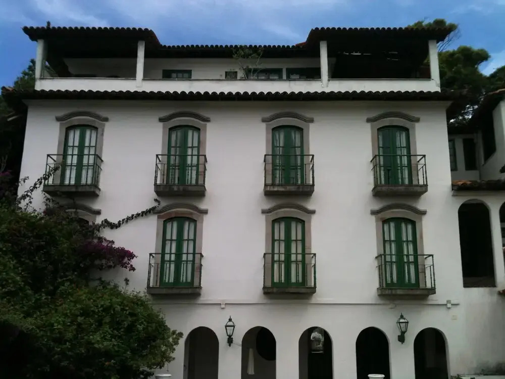 Jardim da Marambaia