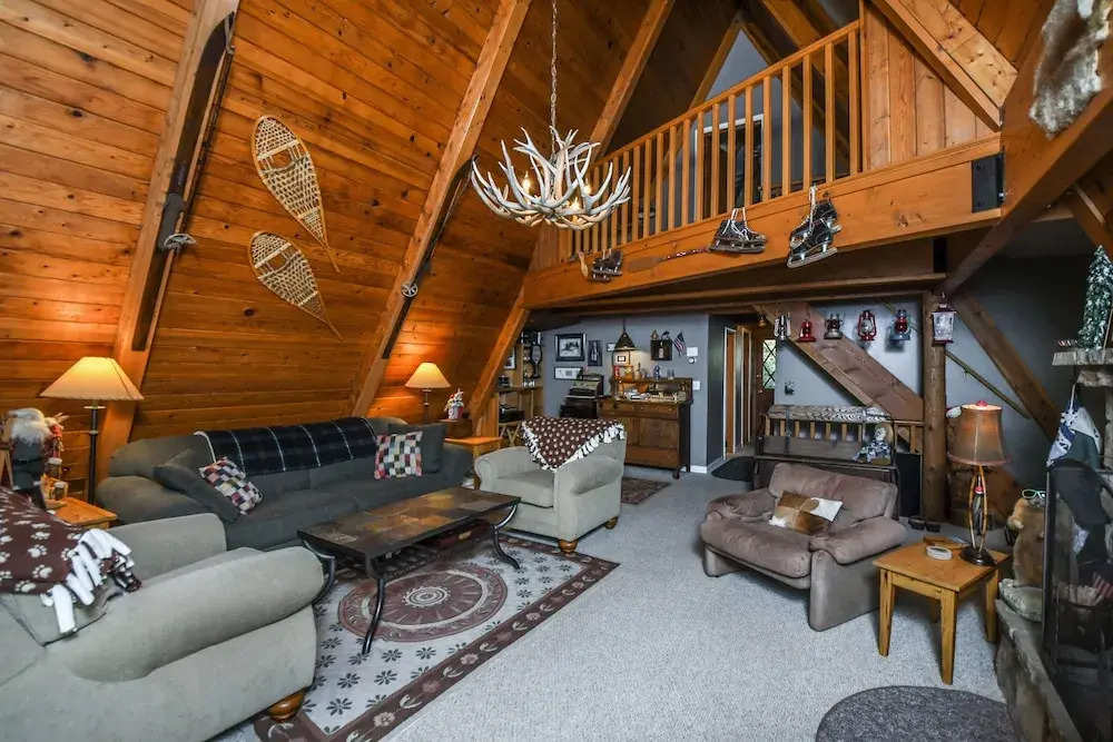 Timberlake 3 Bedroom House