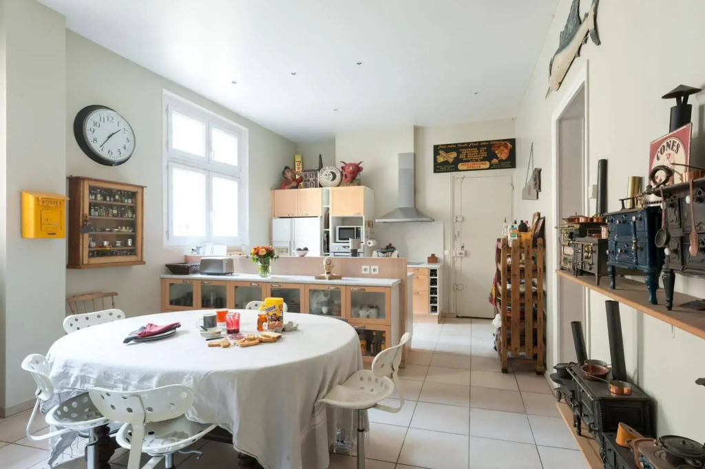 onefinestay – Parc Monceau apartments
