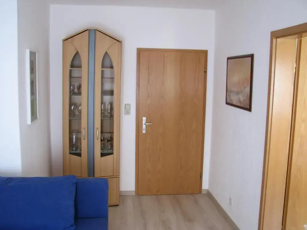 Ferienwohnung Lotz