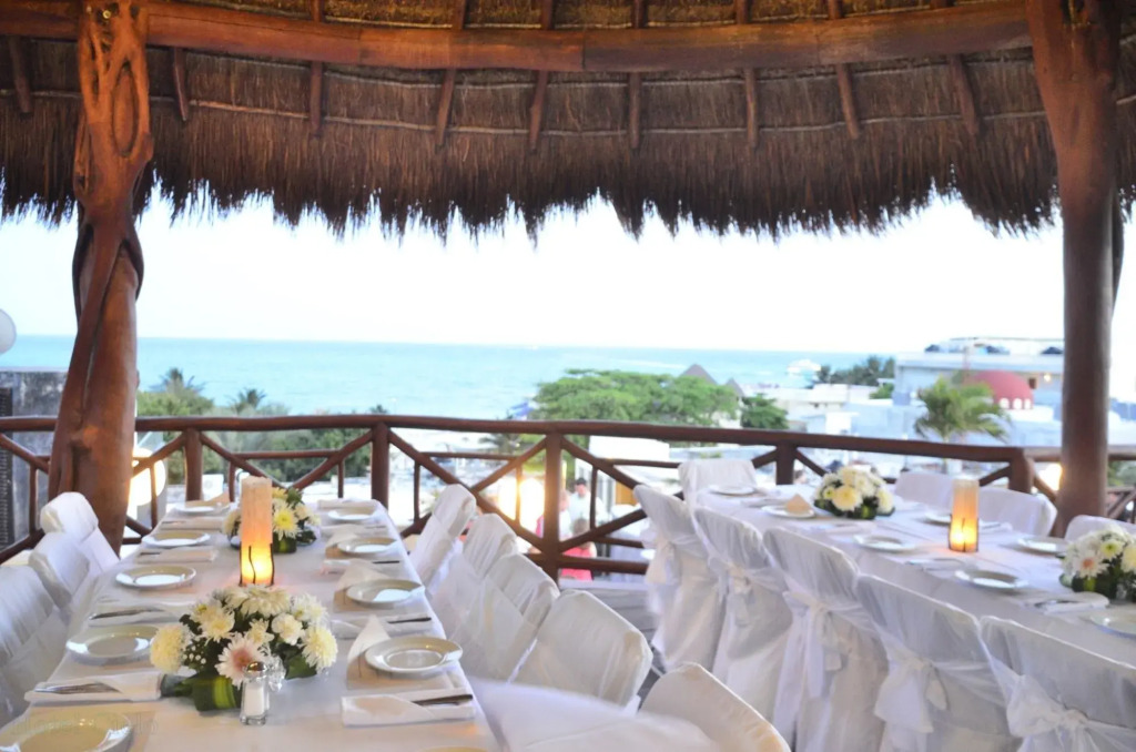Hotel Cielo