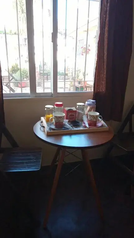 Valu B&B