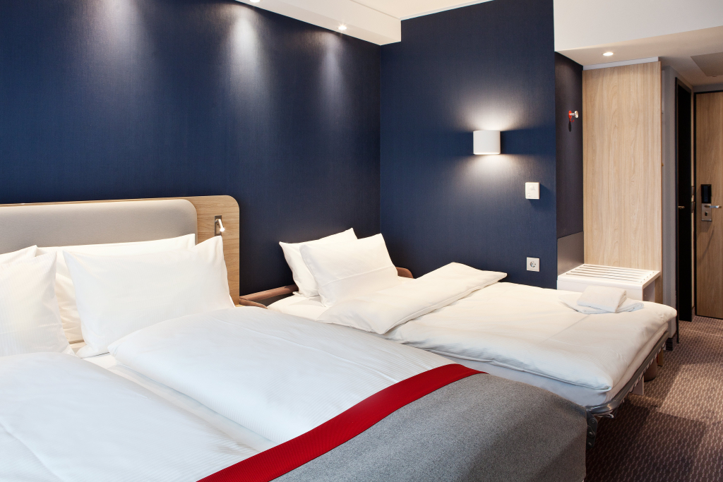 Holiday Inn Express - Trier by IHG