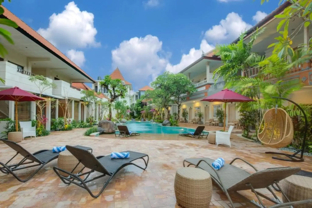 Baleka Resort & Spa