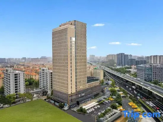i Electronic Sport(Hangzhou Guangyin Building Daguan Subway Station)