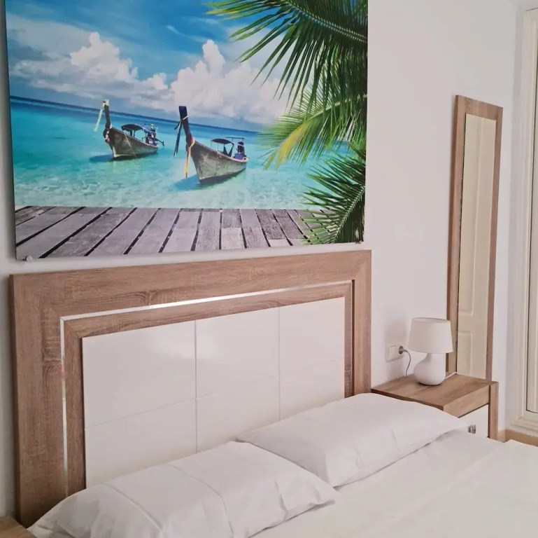 Residencial Playa Paraiso