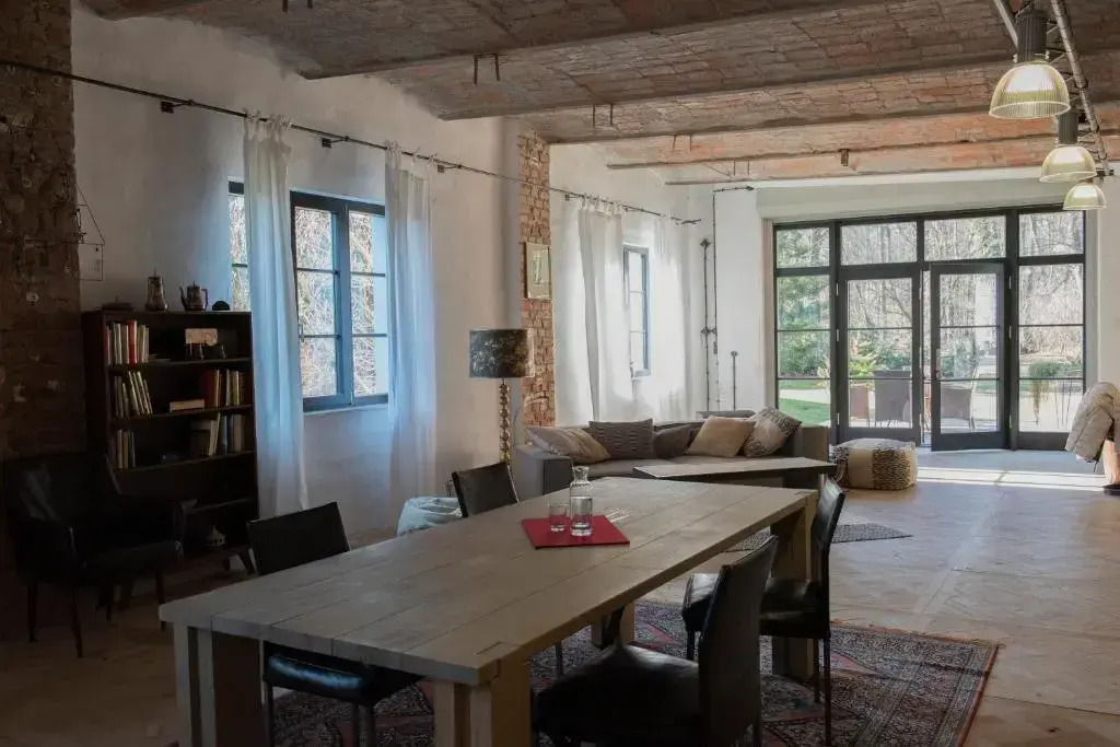 Freiraum Loft