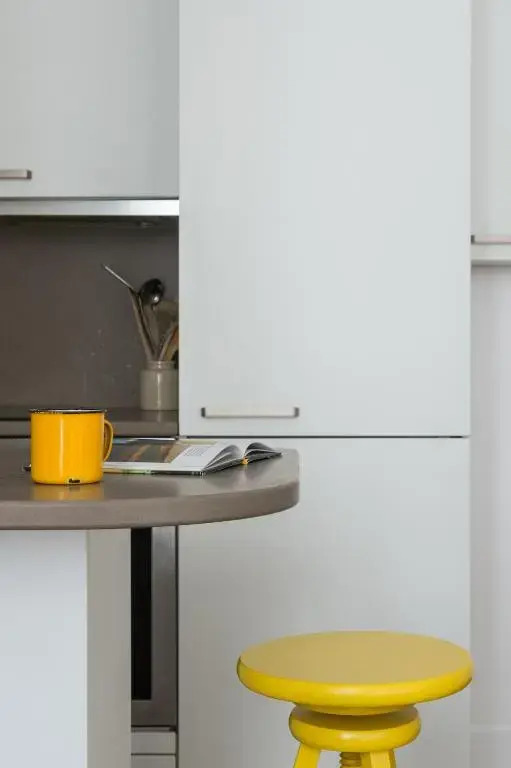 Rue De Saintonge Ii By Onefinestay
