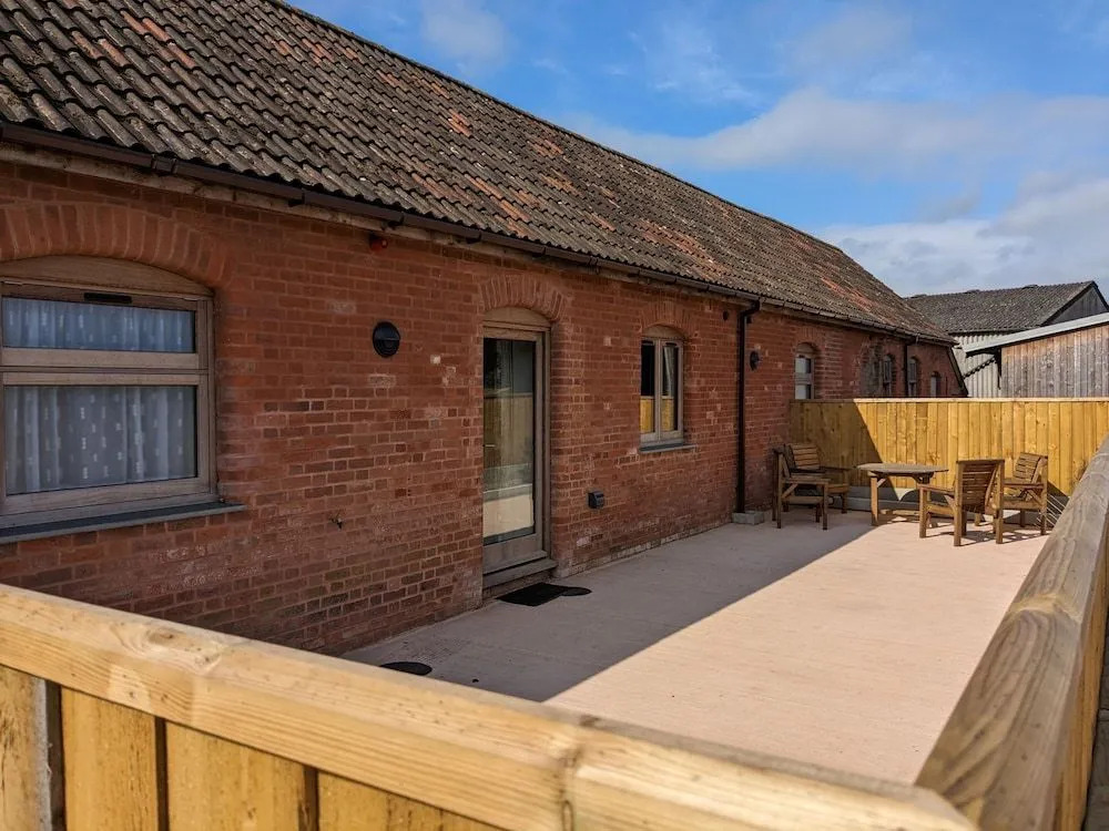 Courtbrook Farm Apartments
