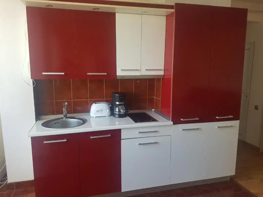 Apartament Unirii Belvedere