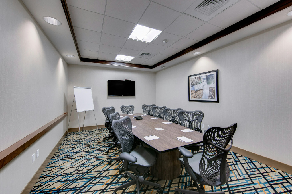 Hampton Inn & Suites North Houston Spring