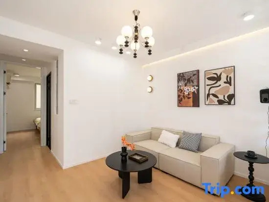 Shanghai Yidu  Homestay (Tianzifang Branch)