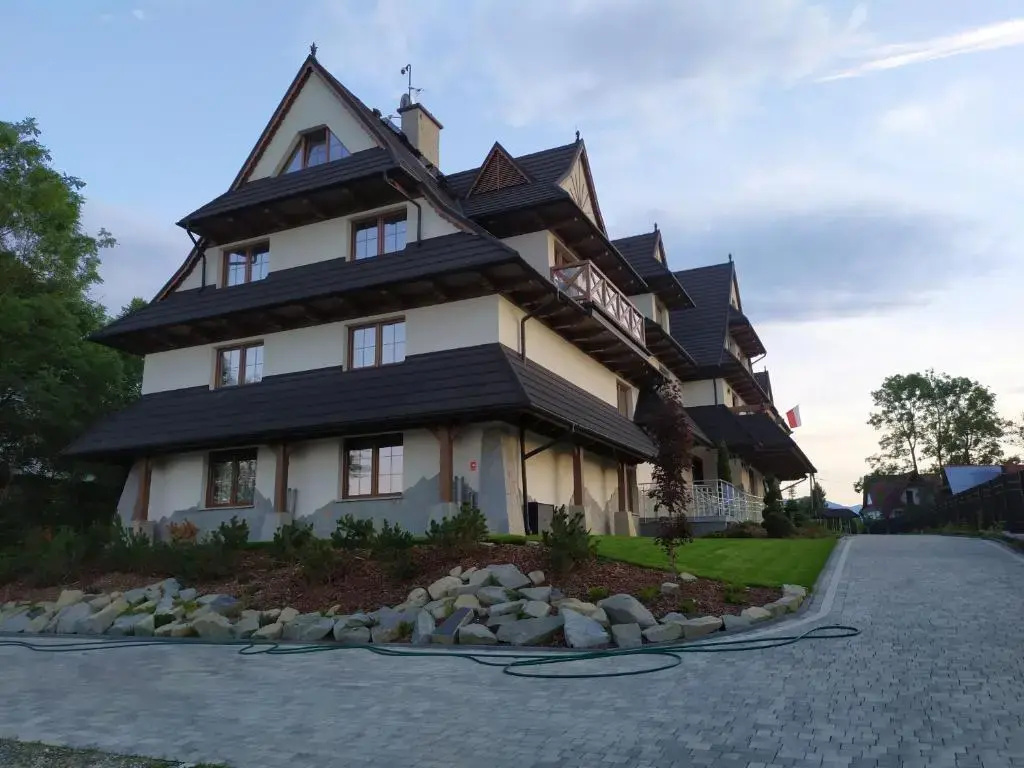 SCALA Bukowina Tatrzańska