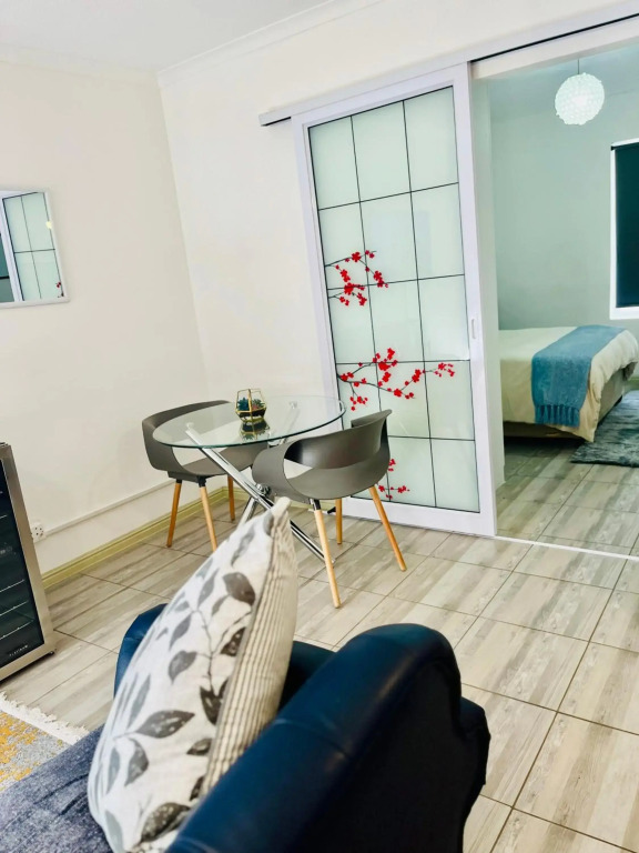 Modern secure apartment in Strand - Little Greece