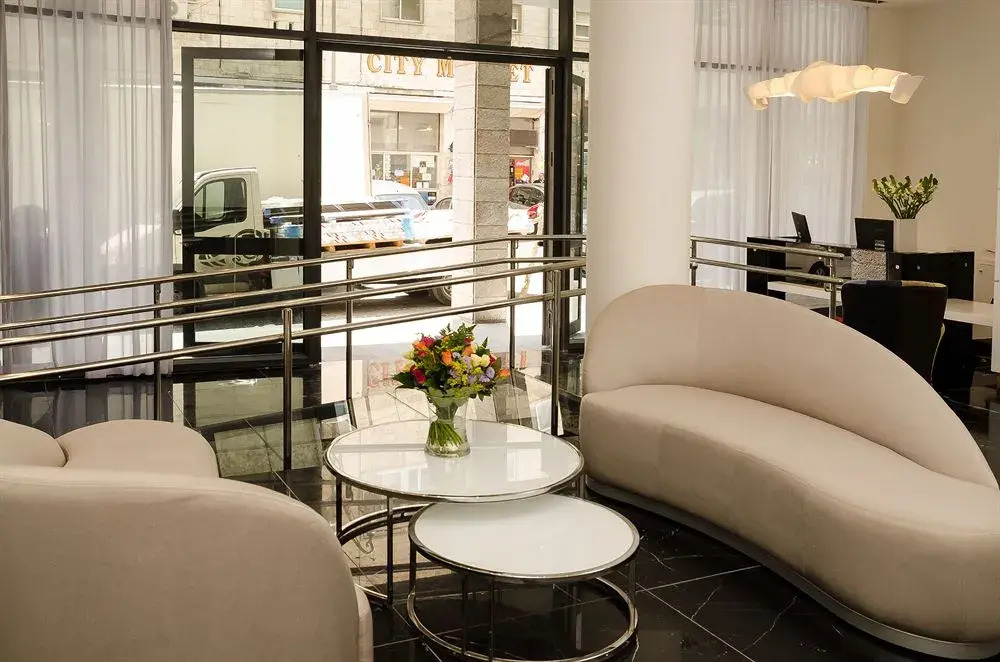 Eyal Hotel