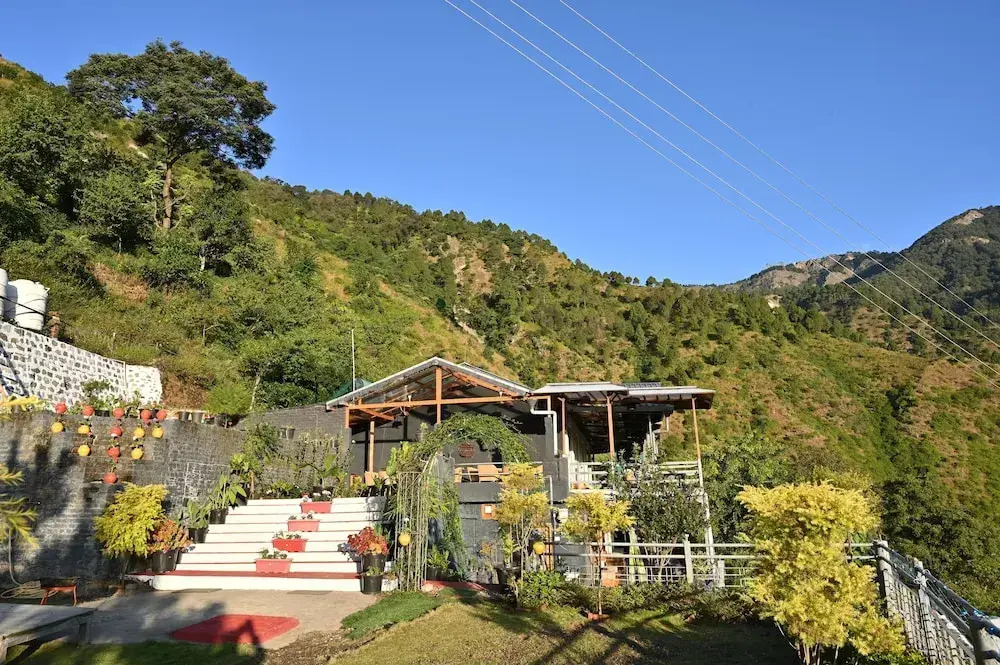 Valtara Resort