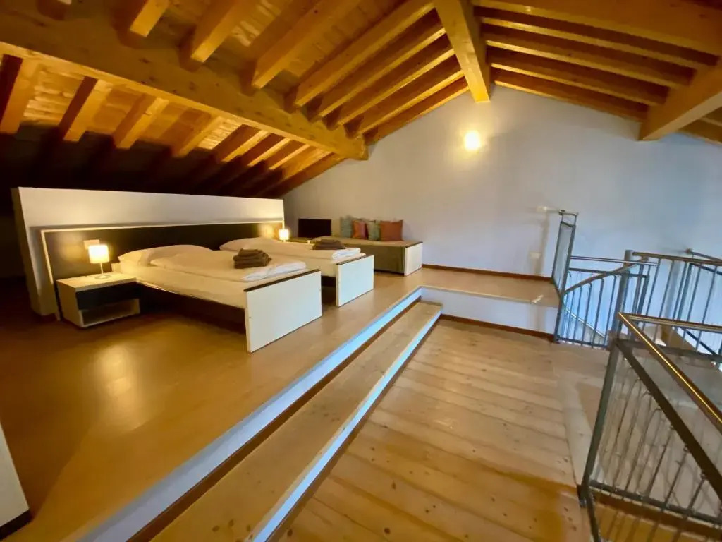 Marenca Residence