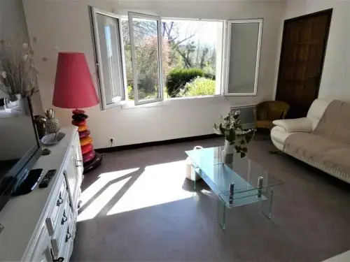 House La Foret