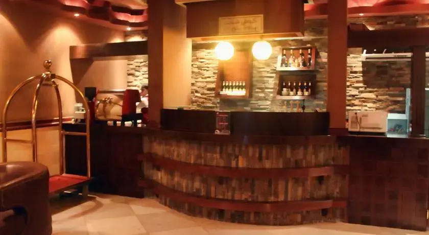 Niara Hotel Suites Al Malaz