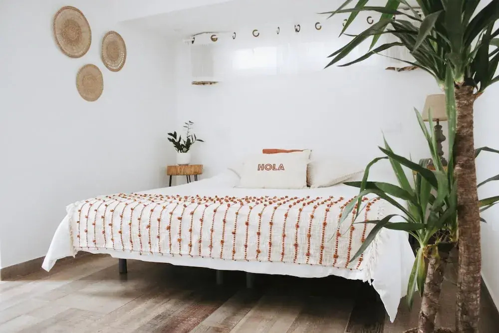 Vila Vale Guest House surf e yoga