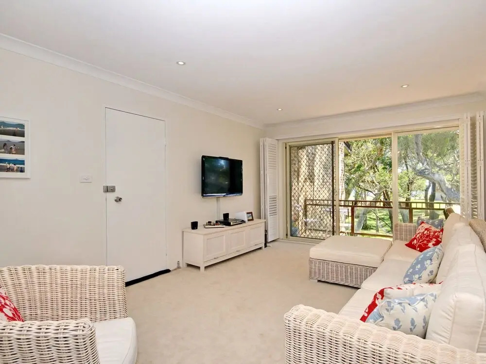 Nicholli, Bay Parklands, Unit 32/2 Gowrie Avenue