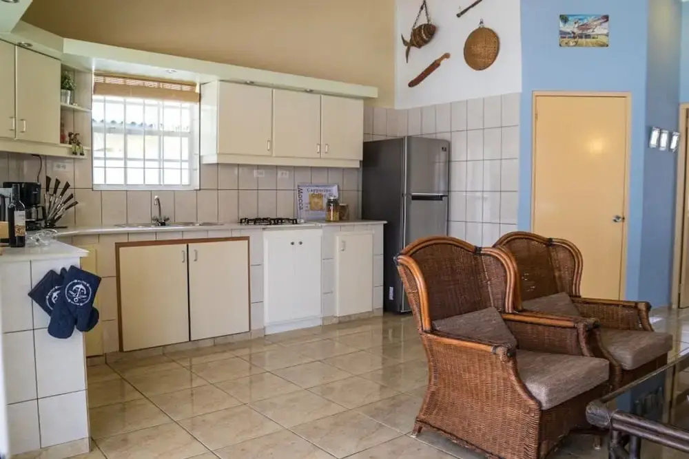 Casa De Presa 09