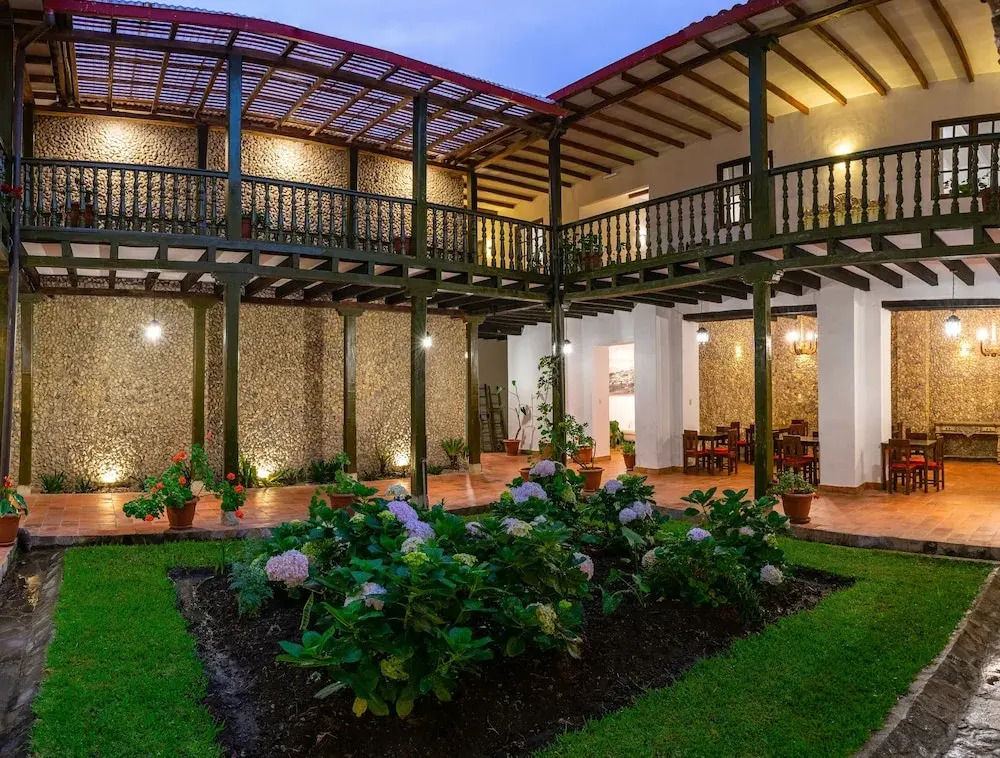 La Xalca Hotel - Hotel Asociado Casa Andina