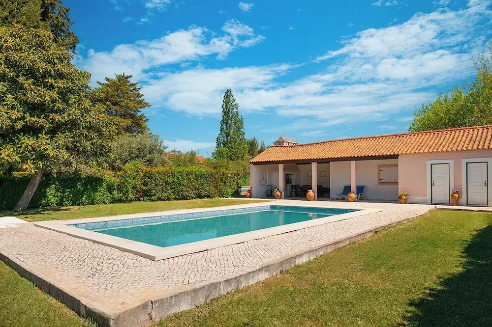 Casa Da Avo Genoveva